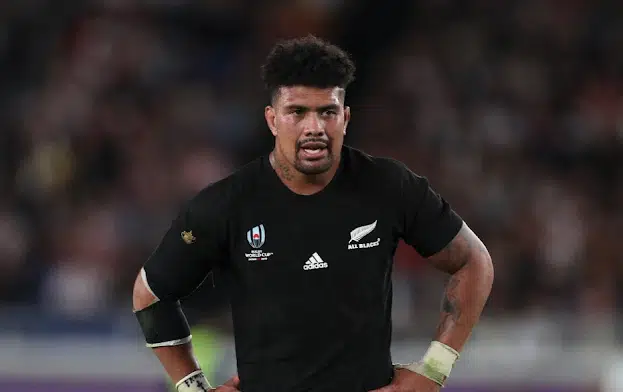 Ardie Savea