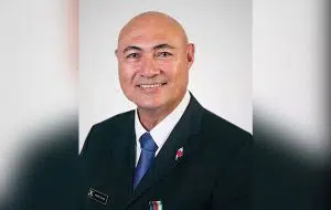 Tuala Tevaga Iosefo Ponifasio