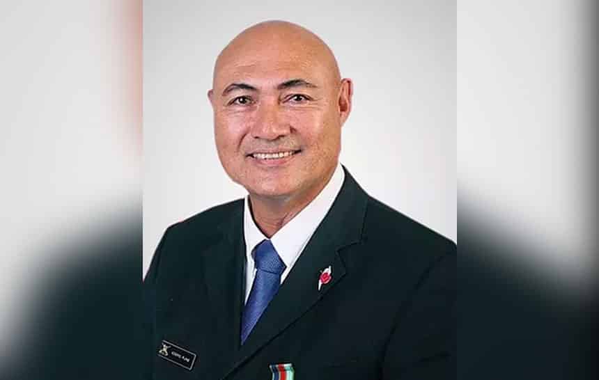 Tuala Tevaga Iosefo Ponifasio