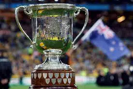 Bledisloe Cup