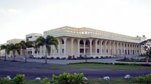 samoa court