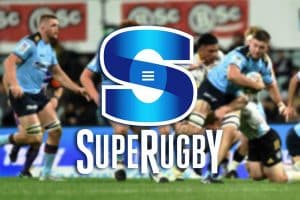 Super Rugby Pacific