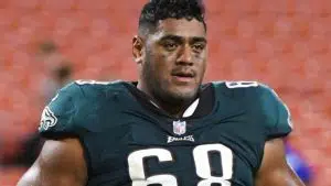 Jordan Mailata