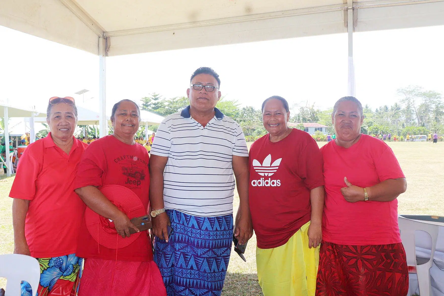 Teachers day samoa