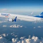 Samoa Airways