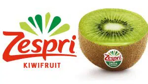 zespri kiwi
