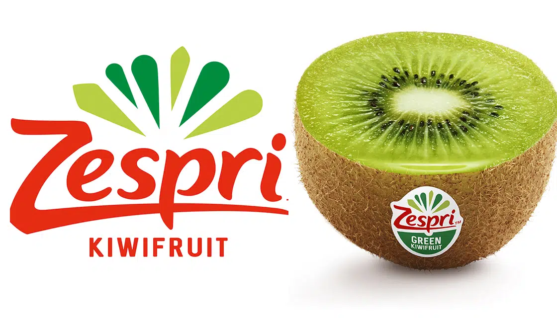 zespri kiwi