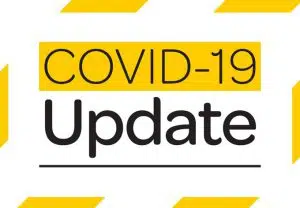 Covid Update