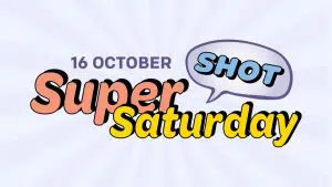 Super Saturday