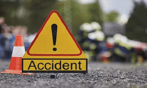 Accident