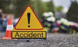 Accident