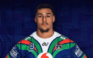 Jamayne Taunoa Brown
