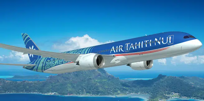 Air Tahiti Nui