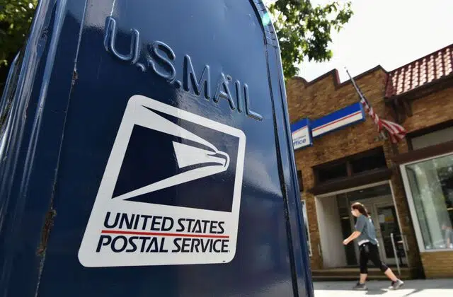 US Postal Service