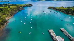 Waiheke Island