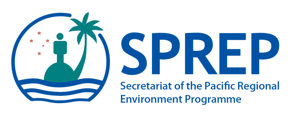 South Pacific Regional Environment Programme