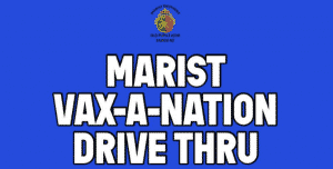 Marist Old Pupils Association Vax a Nation
