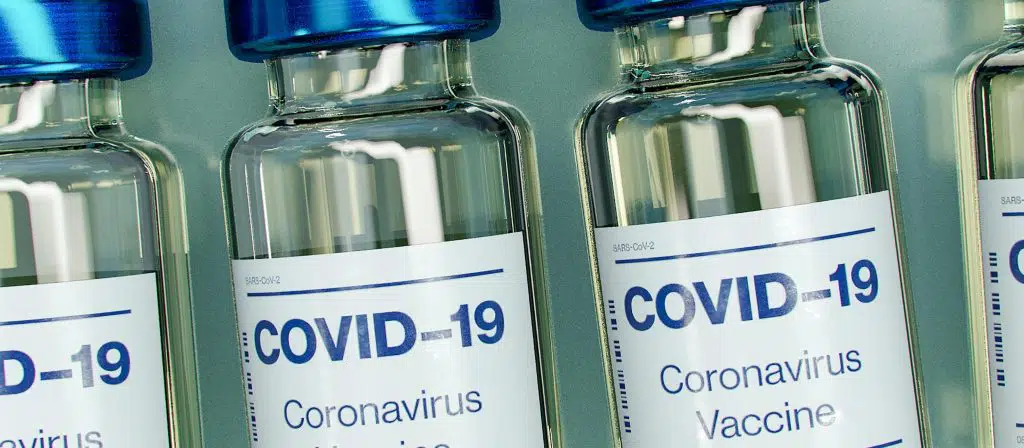 Covid Vaccine