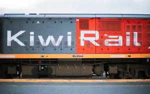 Kiwi Rail