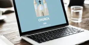 Church online