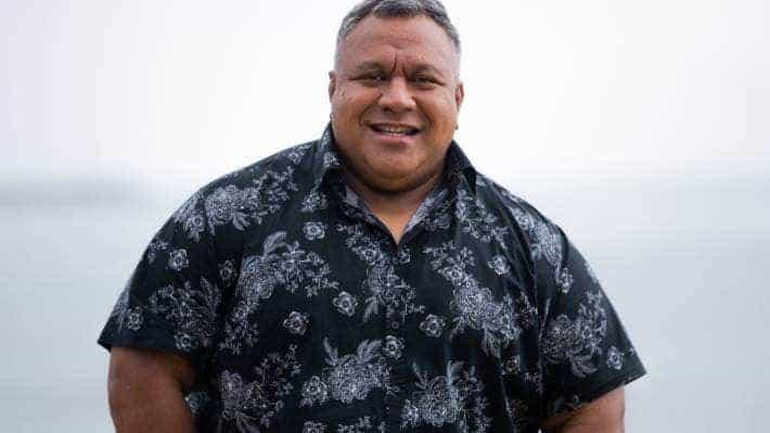 Namulauulu - Radio Samoa