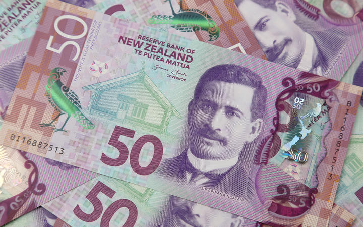 NZ note