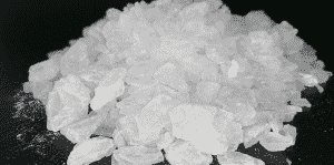 methamphetamine
