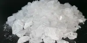 methamphetamine