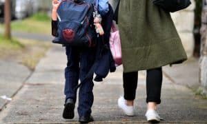back to school australia
