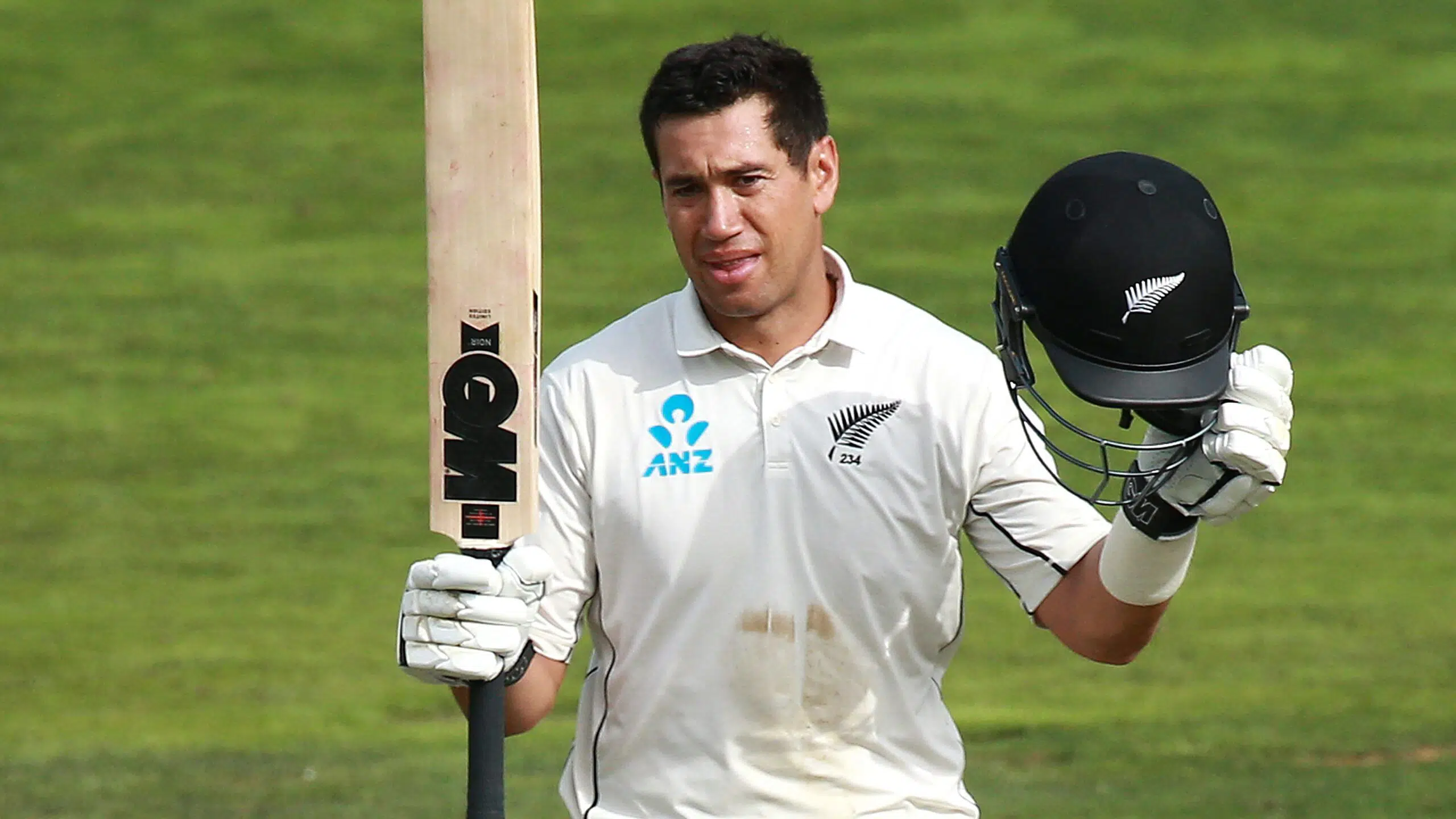 Ross-Taylor