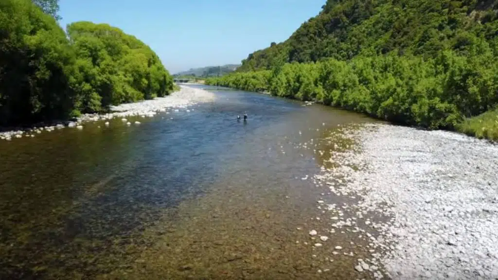 Hutt River