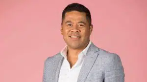 Daniel Faitaua