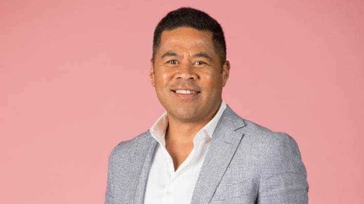 Daniel Faitaua