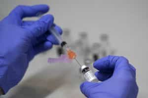 Booster Vaccine