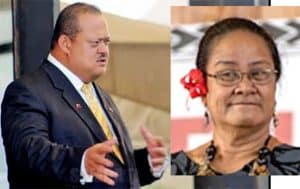 Fepuleai Attila Ropati & Matamua Vasati Pulufana