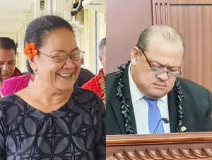 Matamua Vasati Pulufana & Fepuleai Atilla Ropati