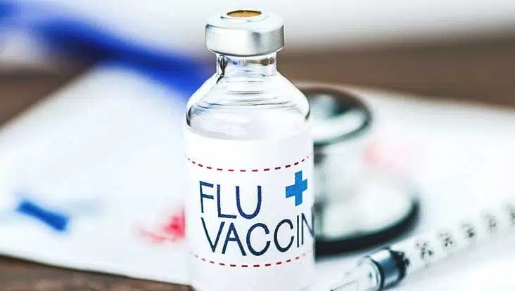 Flu Vaccine