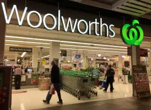 Woolworths