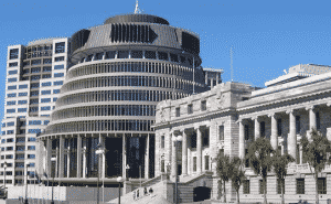 Beehive Wellington