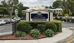 Citipointe Christian College