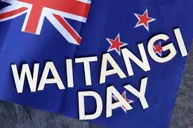 waitangi