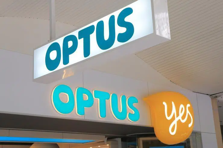 Optus