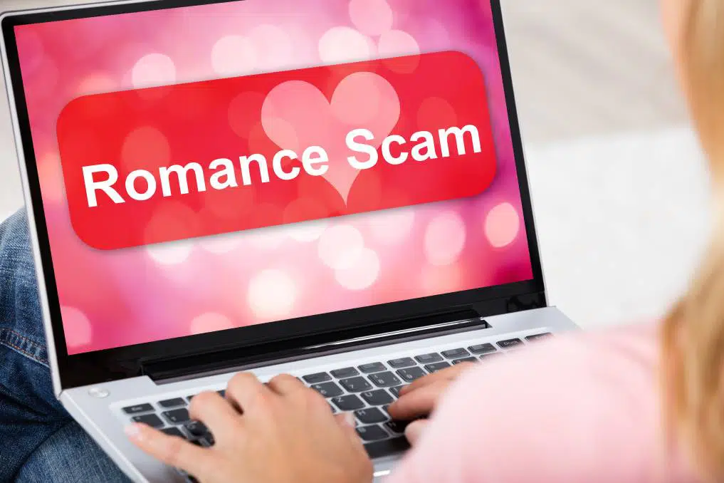 Romance Scam