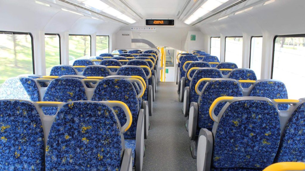 sydney-trains-seats