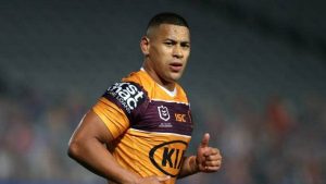 Jamayne Isaako