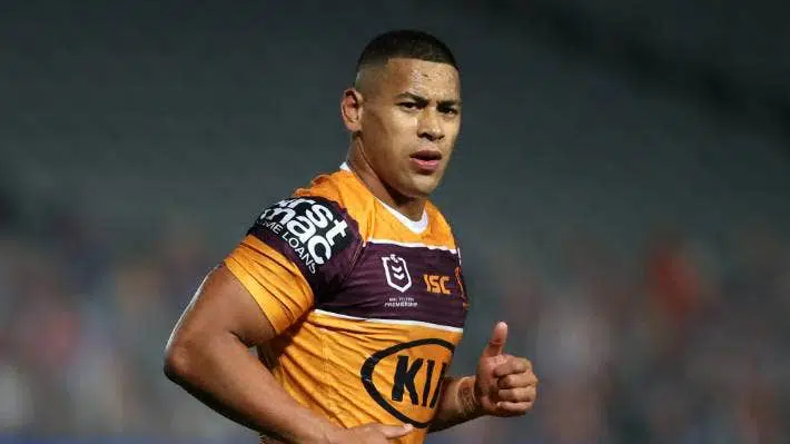 Jamayne Isaako