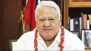 aitai o le Ituagai- Tuilaepa Lupesoliai Sailele Malielegaoi