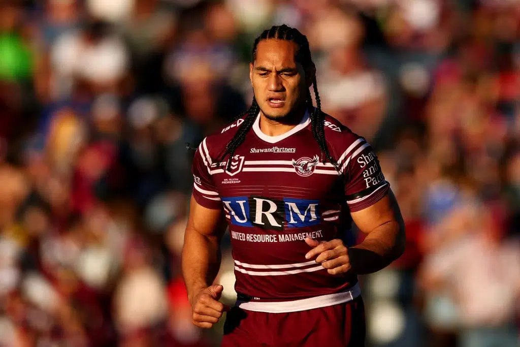 Martin Taupau