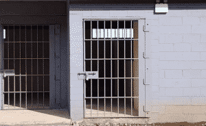 Samoa Prison