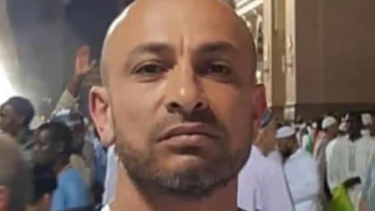 Mejid Hamzy